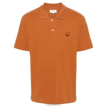 Maison Kitsune 24SS Maison Kitsune ���� T ���� MM00210KJ7010P261 TP57797889724SS Maison Kitsune ���� T ���� MM00210KJ7010P261 TP57