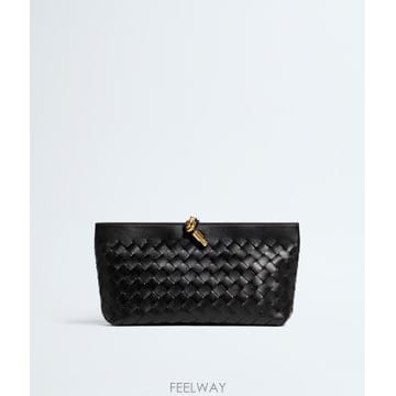 Bottega Veneta 26FW ���װ�����Ÿ ANDIAMO ��Ʈ �Ŀ�ġ 876344VCPP01019 TP57775695426FW ���װ�����Ÿ ANDIAMO ��Ʈ �Ŀ�ġ 876344VCPP01019 