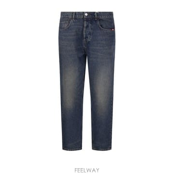 | Other Brand | 26SS AMISH JEANS AMU001D7432405C0999 TP57790479126SS AMISH JEANS AMU001D7432405C0999 TP577904791