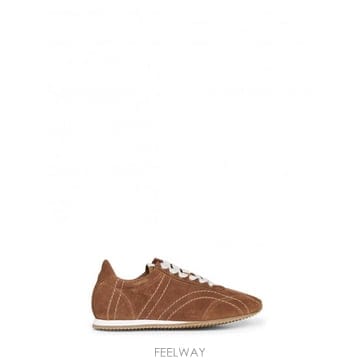 Toteme Toteme Flex suede ����Ŀ�� 262WAS0324LE0027362 TP577904786Toteme Flex suede ����Ŀ�� 262WAS0324LE0027362 TP57790