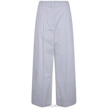 Max Mara 26SS �������� STUDIO TEQUILA ��ư ���̵� ���� TROUSERS 261613111260000126SS �������� STUDIO TEQUILA ��ư ���̵� ���� TROUSERS