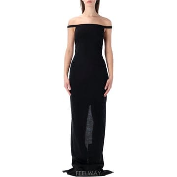 Rick Owens 26SS �������� �������� Temple Gown RP01F6502JA09 TP57790478126SS �������� �������� Temple Gown RP01F6502JA09 TP577