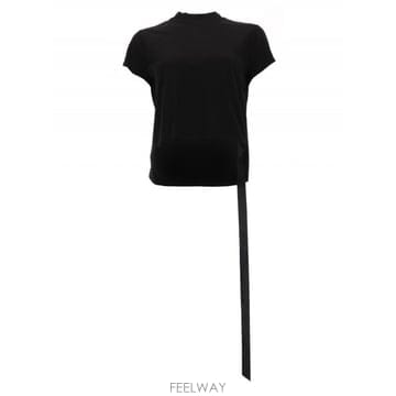 Rick Owens 26SS �������� ��Ʈ t ���� DS01F4207RN09 TP57790477126SS �������� ��Ʈ t ���� DS01F4207RN09 TP577904771