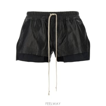 26FW 릭오웬스 Fog Boxers 숏츠 RP02F5316LBY09 TP577756902