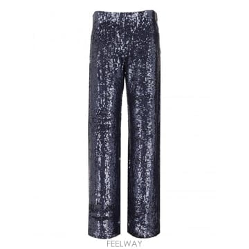 | Other Brand | 26SS PAROSH PANTALONE D230733GONG26012 TP57891210026SS PAROSH PANTALONE D230733GONG26012 TP578912100