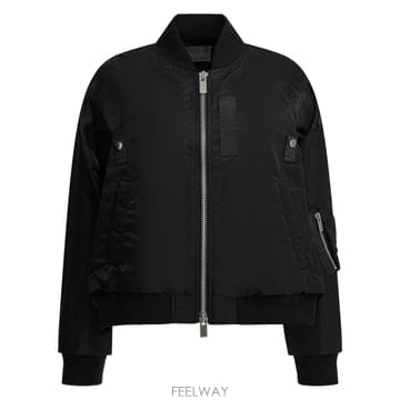Sacai 26SS Sacai ���� ���� 2608304001BLACK TP57774709826SS Sacai ���� ���� 2608304001BLACK TP577747098
