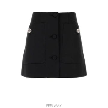 PRADA 24SS ����� ���� �� �̴� ��ĿƮ P138XGSOOO477F0002 TP57797886424SS ����� ���� �� �̴� ��ĿƮ P138XGSOOO477F0002 TP5