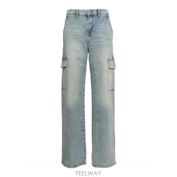 | Other Brand | 24SS 7 FOR ALL ��ī�ε� ���� cargo JSCUC650FRLIGHTBLUE TP57797886224SS 7 FOR ALL ��ī�ε� ���� cargo JSCUC650FRLIGHTBLUE
