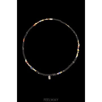 Paul Smith 26FW �����̽� Beaded ����� M1ANECKWMIX92 TP57775685826FW �����̽� Beaded ����� M1ANECKWMIX92 TP577756858
