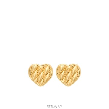Coach 25FW COACH ���� earrings 527586GLD710 TP57321107225FW COACH ���� earrings 527586GLD710 TP573211072