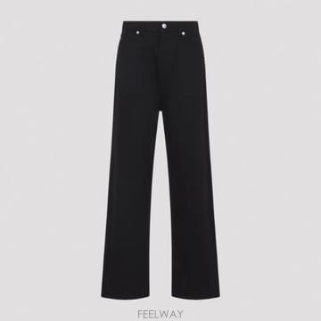 STUDIO NICHOLSON 26SS ��Ʃ������ݽ� ��Ʃ������ݽ� Marylebone Exclusive Jeans MARYLEBONEJE26SS ��Ʃ������ݽ� ��Ʃ������ݽ� Marylebone Exclusiv