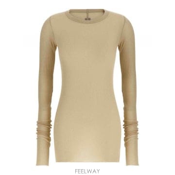 Rick Owens 26SS �������� Rib Ls T T ���� RP01F6202RC138 TP57790470126SS �������� Rib Ls T T ���� RP01F6202RC138 TP5779047