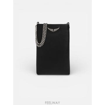 Zadig&Voltaire 26SS ZADIG VOLTAIRE ROCK phone ���̽� LWSG03794011 TP57891203726SS ZADIG VOLTAIRE ROCK phone ���̽� LWSG03794011 TP5