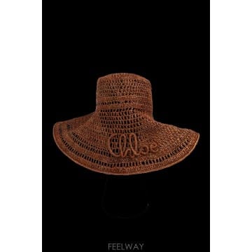 Chloe 26FW chloe Straw ���� CH26AHL01NRF26M TP57897632026FW chloe Straw ���� CH26AHL01NRF26M TP578976320