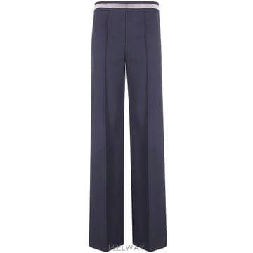 | Other Brand | 25FW D EXTERIOR M Cady Straight Trousers 62922BLACK TP57774625FW D EXTERIOR M Cady Straight Trousers 62922BLACK TP