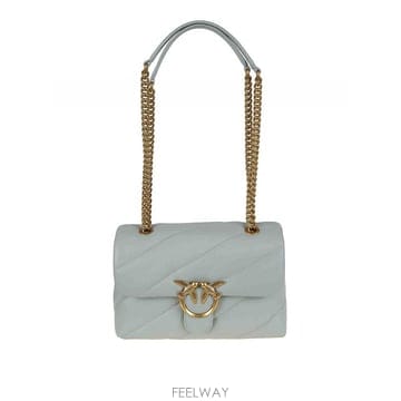 | Other Brand | 26SS Pinko Borsa ���� �� Puff Ŭ���� Pinko in nappa matelasse 100026SS Pinko Borsa ���� �� Puff Ŭ���� Pinko in nappa ma