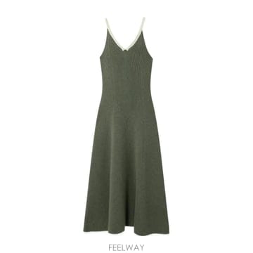Loewe 21SS Loewe ���� �巹�� S359Y15K224548 TP57398133021SS Loewe ���� �巹�� S359Y15K224548 TP573981330