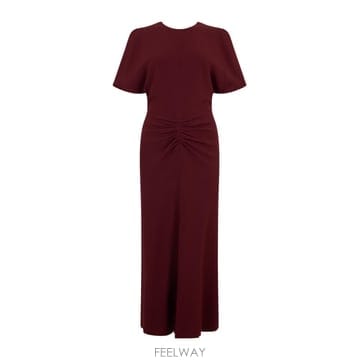 Victoria Beckham 26FW ���丮�ƺ��� ���� �巹�� 1226WDR005227A002 TP57775675826FW ���丮�ƺ��� ���� �巹�� 1226WDR005227A002 TP5777