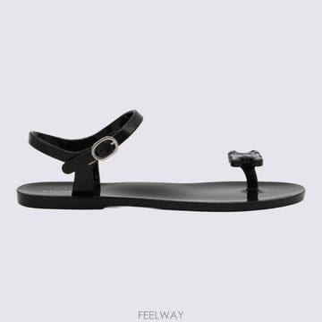 CELINE 26FW Celine Jelly Bay flat ���� in pvc 366935325C38NO TP57775626FW Celine Jelly Bay flat ���� in pvc 366935325C38NO 