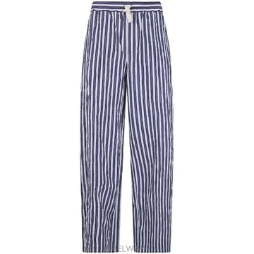 | Other Brand | 26SS NUUR STRIPED TROUSERS WITH ELASTIC 261MYA6206210 TP577726SS NUUR STRIPED TROUSERS WITH ELASTIC 261MYA6206210 