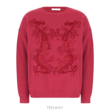 Max Mara 24FW �������� ���� ��Ʈ ������ 1361084106018 TP57349396724FW �������� ���� ��Ʈ ������ 1361084106018 TP5734939