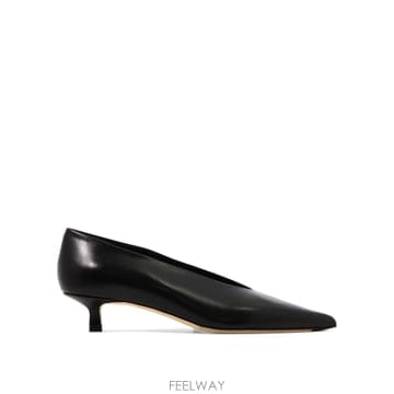 | Other Brand | 26SS Aeyde Heeled ���� Clara CLARANAPPALEATHERBLACK TP5711103726SS Aeyde Heeled ���� Clara CLARANAPPALEATHERBLACK TP