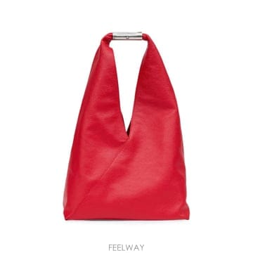 Maison Margiela 26FW �������������� �̵�� Red Japanese �� Jewel �ڵ� SB6WD0043P9068T432626FW �������������� �̵�� Red Japanese �� Jewel �ڵ� 