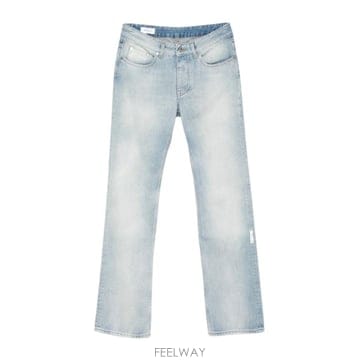 Off White 26SS Off ȭ��Ʈ ���� jeans OWYA06DS26DEN0014600 TP57775632626SS Off ȭ��Ʈ ���� jeans OWYA06DS26DEN0014600 TP5777
