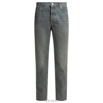 26FW 브루넬로 쿠치넬리 Straight 레그 jeans M229PO2090C1473 TP576867539