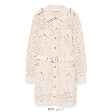 Zimmermann 25FW ���Ӹ� ��ũ Floral �巹�� 5248DF251CRM TP57321086825FW ���Ӹ� ��ũ Floral �巹�� 5248DF251CRM TP57321086
