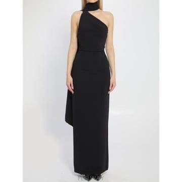 | Other Brand | 26SS �ַ��� ���� Demi maxi �巹�� OS38011BLACK TP57797869526SS �ַ��� ���� Demi maxi �巹�� OS38011BLACK TP57797