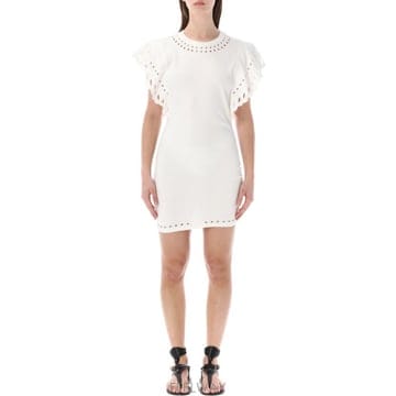 Isabel Marant 26SS ���ں����� ���� ���ѿ� Orlane ��ư �巹�� 26PRO1016FAD1N08E23EC TP579226SS ���ں����� ���� ���ѿ� Orlane ��ư �巹�� 26PRO10