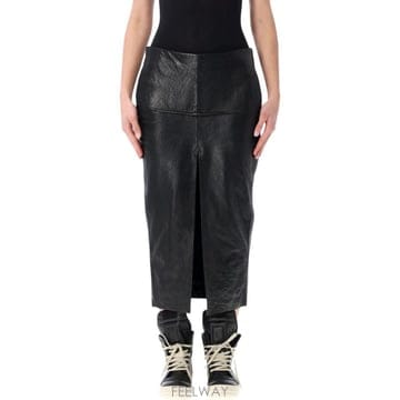 Rick Owens 26SS �������� �������� ī�� sliced ���� ��ĿƮ 26PRP01F6385LBE09 TP5792241426SS �������� �������� ī�� sliced ���� ��ĿƮ 26PRP01