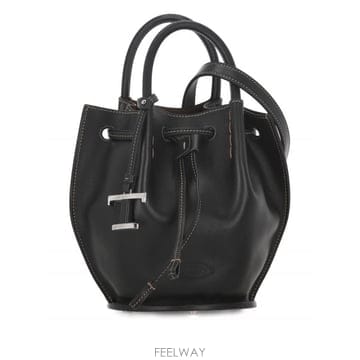 TODS 25FW TOD S �ΰ� CHARM ���� �̴� ���� �� XBWBUZK0100UPPB999 TP5789761425FW TOD S �ΰ� CHARM ���� �̴� ���� �� XBWBUZK0100UPP