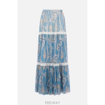 ETRO 26SS Etro Light ���� ��ĿƮ WRFA018399SA1O1X0809 TP57043370026SS Etro Light ���� ��ĿƮ WRFA018399SA1O1X0809 TP570