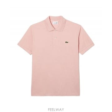 LACOSTE 24SS LACOSTE ���� Lacoste in cotone L1212KF9 TP57797672824SS LACOSTE ���� Lacoste in cotone L1212KF9 TP5779767