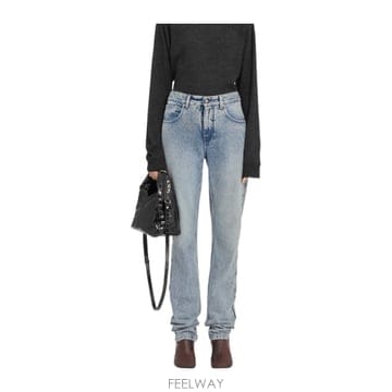 Maison Margiela 25FW �������������� ���� jeans S62LB0208M30018968 TP57708171125FW �������������� ���� jeans S62LB0208M30018968 TP57