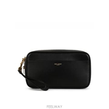 Saint Laurent 26SS ���ζ� ���� Ŭ��ġ 8632432R20W1000 TP57797672426SS ���ζ� ���� Ŭ��ġ 8632432R20W1000 TP577976724