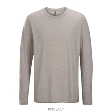 | Other Brand | 25FW VEILANCE ���� T ���� X000007258DARKCOCOONHEATHER TP5792240925FW VEILANCE ���� T ���� X000007258DARKCOCOONHEATHER 