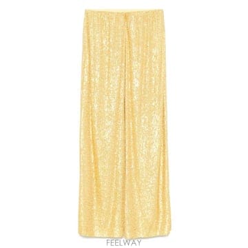 | Other Brand | 25SS �븣��ī���� ���̵� ���� Trousers ST1257SQ212834 TP57798014025SS �븣��ī���� ���̵� ���� Trousers ST1257SQ212834 