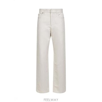 FENDI Fendi Jeans straight Fendi in ���� FLP882AOHVF1W0T TP577978635Fendi Jeans straight Fendi in ���� FLP882AOHVF1W0T TP5