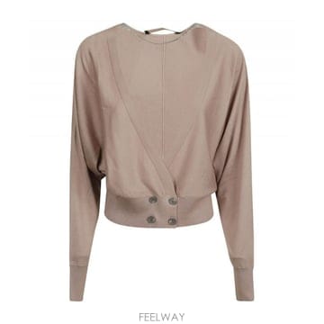 Fabiana Filippi 22SS �ĺ�Ƴ� �ʸ��� ���� ��Ʈ ������ MAD272B623N8212167 TP57797667422SS �ĺ�Ƴ� �ʸ��� ���� ��Ʈ ������ MAD272B623N82121