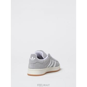 Adidas 26SS ADIDAS ����Ŀ�� Campus 00s ADIDAS in camoscio HQ8707 TP577926SS ADIDAS ����Ŀ�� Campus 00s ADIDAS in camoscio HQ8