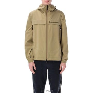 Moncler 26SS Moncler ��Ŭ���� Shipton GORE tex �ĵ� ���� 26P1A000135987M23F26SS Moncler ��Ŭ���� Shipton GORE tex �ĵ� ���� 26P1A