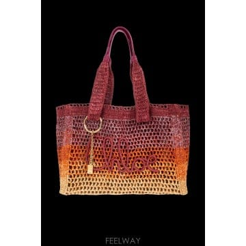 Chloe chloe East West ��� Banana shopping �� CH26US904S148ZA TP57797chloe East West ��� Banana shopping �� CH26US904S148Z