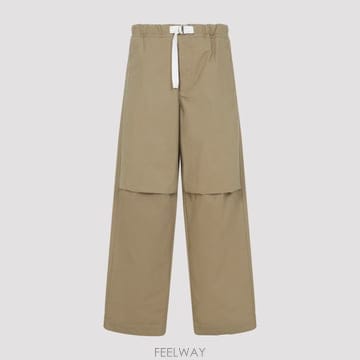 JIL SANDER 25FW ������ TROUSER 268 EMB J47KA0268J45296227 TP57321077225FW ������ TROUSER 268 EMB J47KA0268J45296227 TP57321
