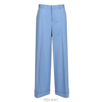 CELINE Celine �� 13   �� DOCKS TROUSERS DIAGONAL �� RP0DE092D07KC TP57Celine �� 13   �� DOCKS TROUSERS DIAGONAL �� RP0DE092D
