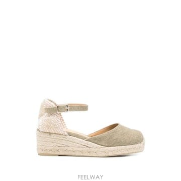 Castaner 26SS CASTANER Carol Espadrillas ���� CAROL3002LAUREL TP577976626SS CASTANER Carol Espadrillas ���� CAROL3002LAUREL T