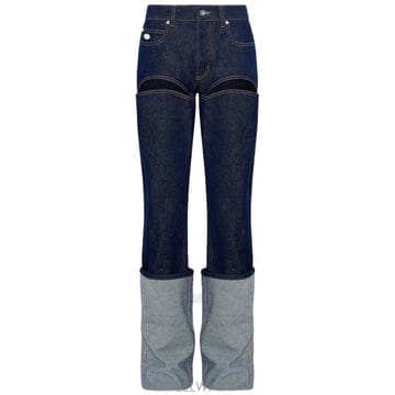 Jean Paul Gaultier 26SS �������쿡 ���� WITH CUTS TR046D02455 TP57124390526SS �������쿡 ���� WITH CUTS TR046D02455 TP571243905