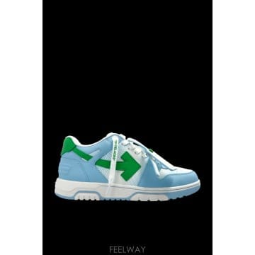 Off White 26SS Off ȭ��Ʈ Out Of Office ������ ���� OWIA259S26LEA00A4155 TP57926SS Off ȭ��Ʈ Out Of Office ������ ���� OWIA259S26LE